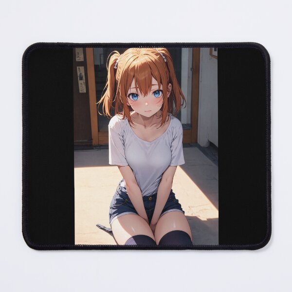 Item preview, Kousaka Honoka (Love Live!) Fanart designed and sold by iloveanimechibi.