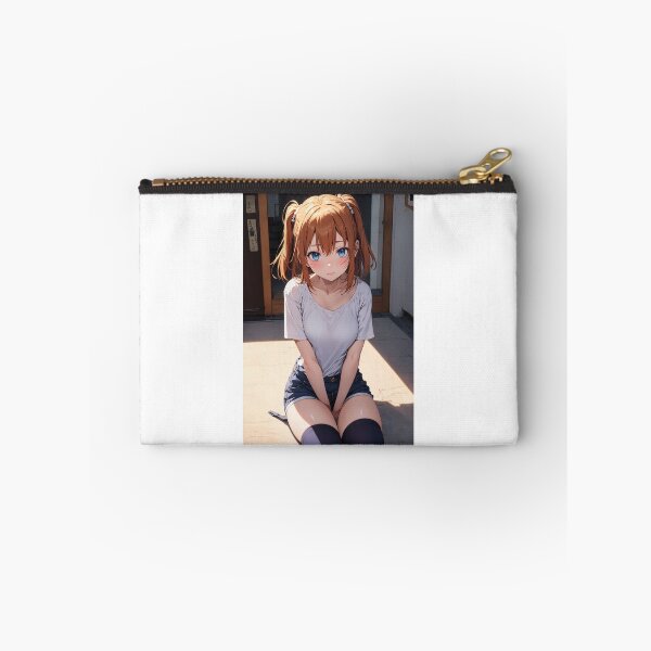 Item preview, Kousaka Honoka (Love Live!) Fanart designed and sold by iloveanimechibi.