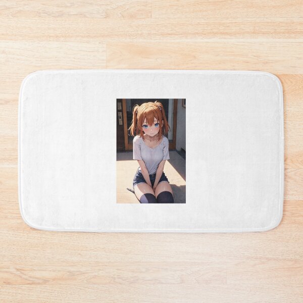 Item preview, Kousaka Honoka (Love Live!) Fanart designed and sold by iloveanimechibi.
