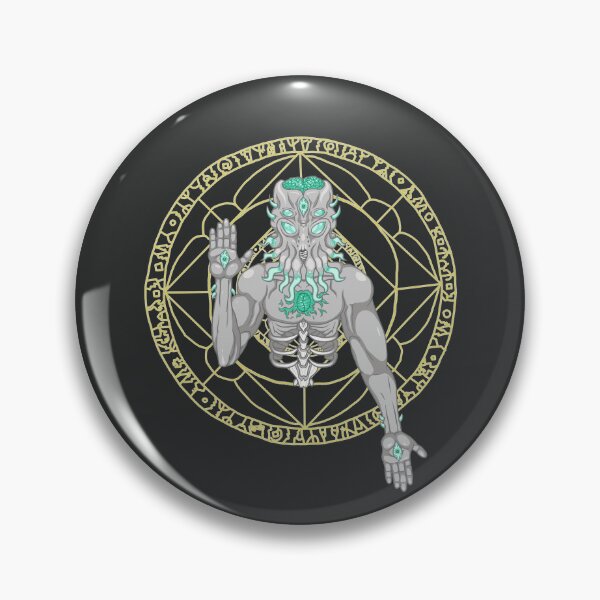 Item preview, Moonlord designed and sold by Homeless-Krish.