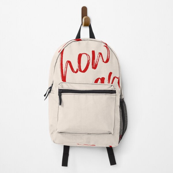 Item preview, How Lucky Are We designed and sold by MMY.