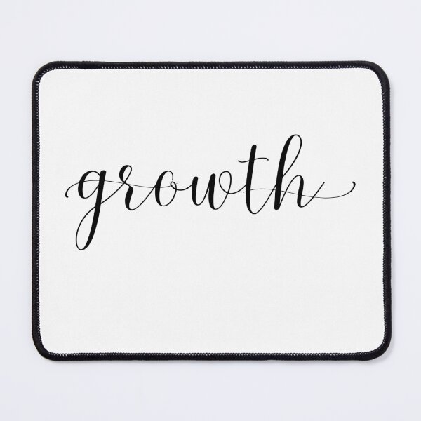 Item preview, Growth  designed and sold by Bishop25.