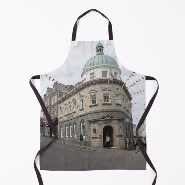 Item preview, Guernsey designed and sold by Marylou Badeaux.