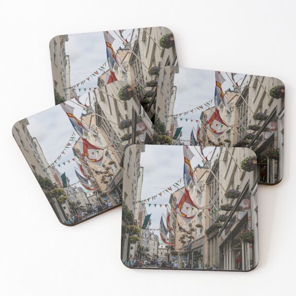 Item preview, Streets of Guernsey designed and sold by Marylou Badeaux.