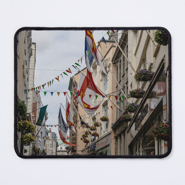 Item preview, Streets of Guernsey designed and sold by Marylou Badeaux.