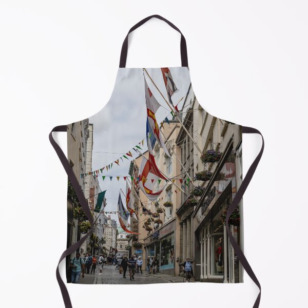 Item preview, Streets of Guernsey designed and sold by Marylou Badeaux.