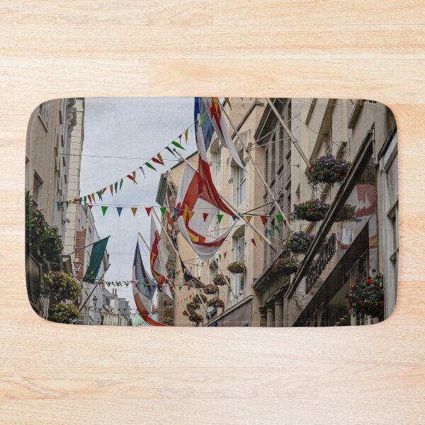 Item preview, Streets of Guernsey designed and sold by Marylou Badeaux.