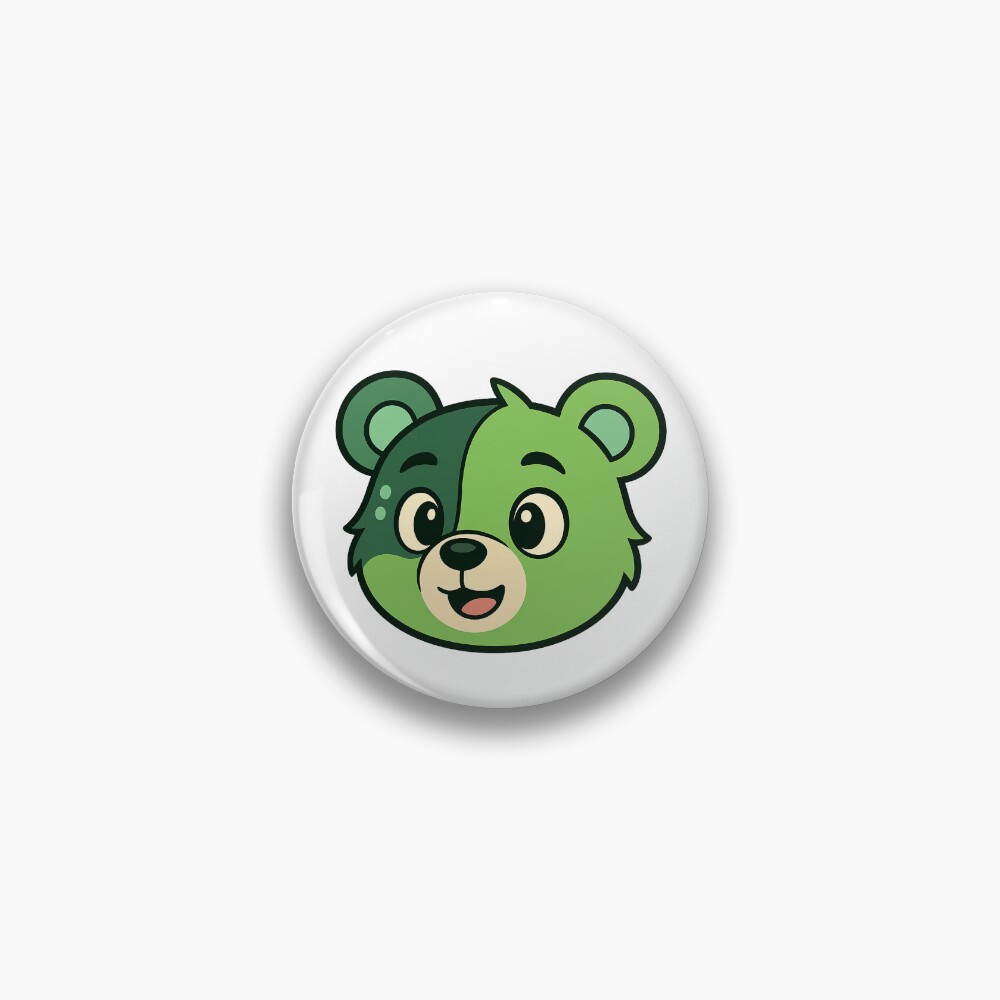 Item preview, Pin designed and sold by Matronic.