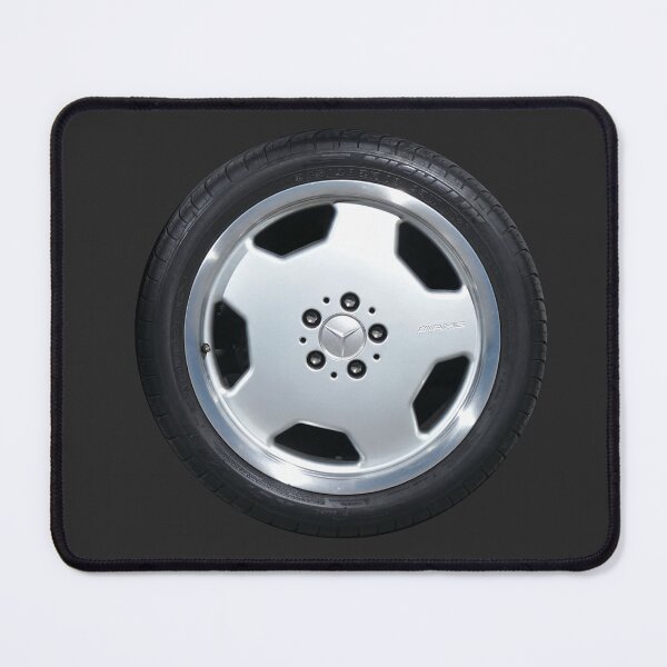 Item preview, Sport Car Wheel 90's Vintage designed and sold by Alli Well.