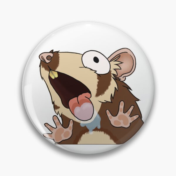 Item preview, Tinker LIcker designed and sold by Rats Nest.
