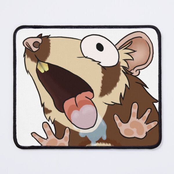 Item preview, Tinker LIcker designed and sold by Rats Nest.