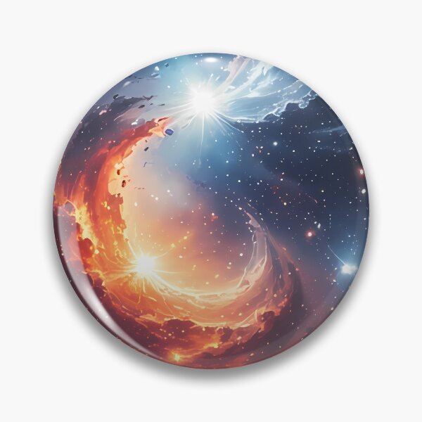 Item preview, Fire and ice designed and sold by TheForgePlane.
