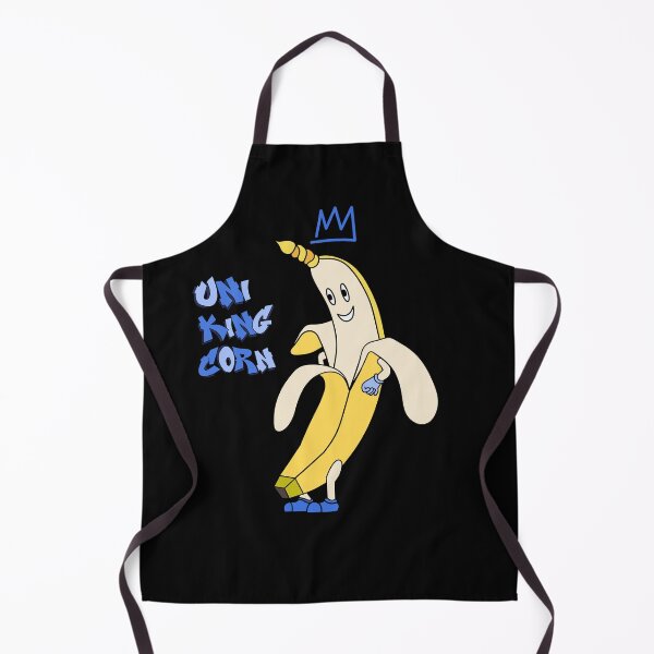 Item preview, Uni King Corn designed and sold by Valerie Robert.