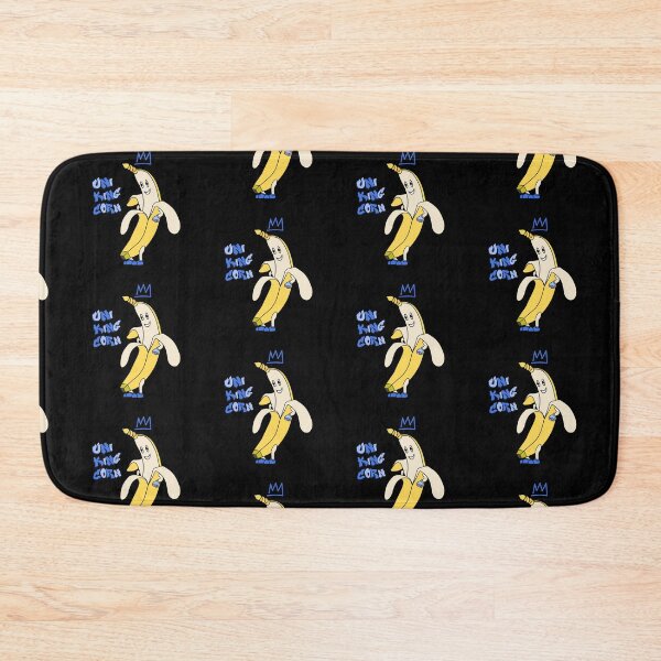 Item preview, Uni King Corn designed and sold by Valerie Robert.