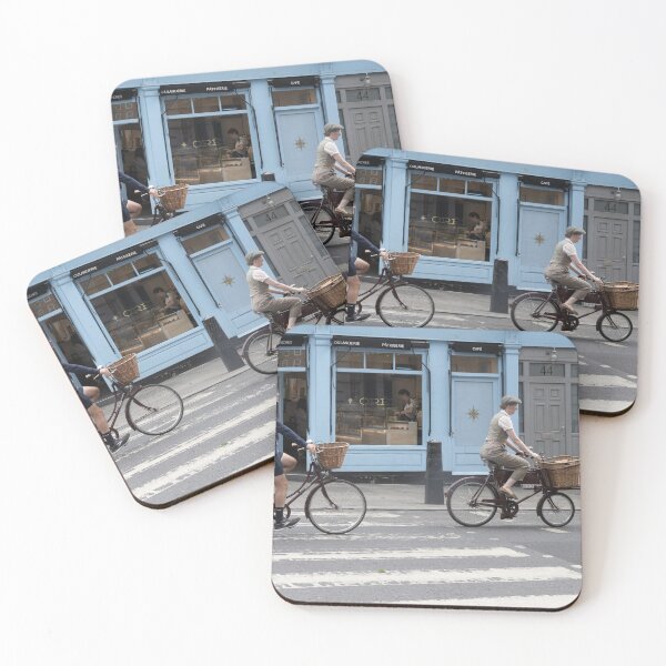 Item preview, Sunday Bike Ride designed and sold by Marylou Badeaux.