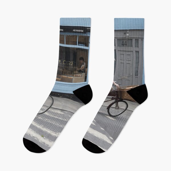 Item preview, Sunday Bike Ride designed and sold by Marylou Badeaux.