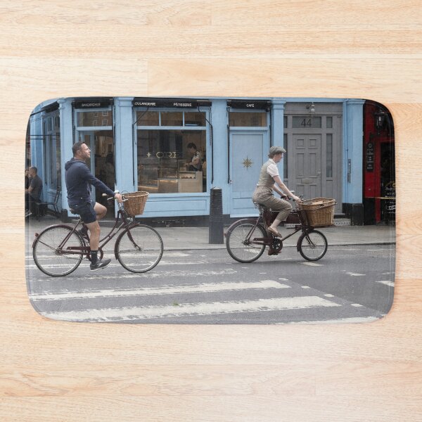 Item preview, Sunday Bike Ride designed and sold by Marylou Badeaux.