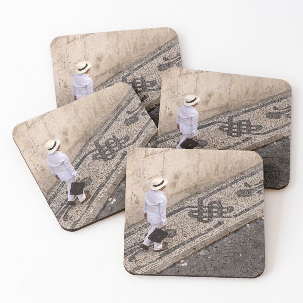 Item preview, Tile of Lisbon designed and sold by Marylou Badeaux.