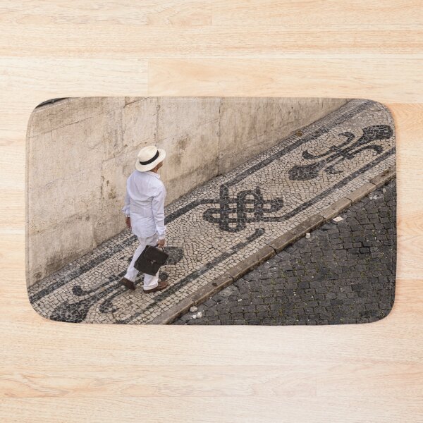 Item preview, Tile of Lisbon designed and sold by Marylou Badeaux.
