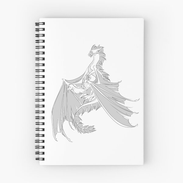 Item preview, Lich Dragon designed and sold by galaxy-dragon.