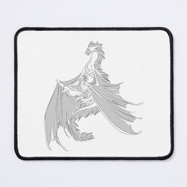 Item preview, Lich Dragon designed and sold by galaxy-dragon.