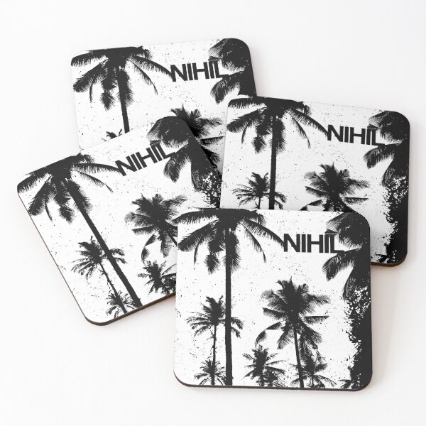 Item preview, Palm Trees designed and sold by Xythusia.