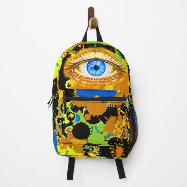 Item preview, TravellingVisions designed and sold by Klaus Bremner (Autotelic Art).