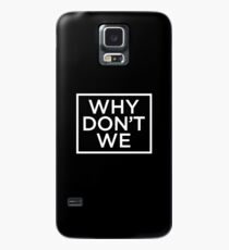 Funda/vinilo para Samsung Galaxy Sin título