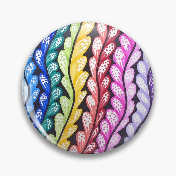 Item preview, Zen Blooms designed and sold by Bright_Sprites_Creative.