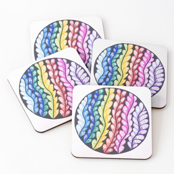 Item preview, Zen Blooms designed and sold by Bright_Sprites_Creative.