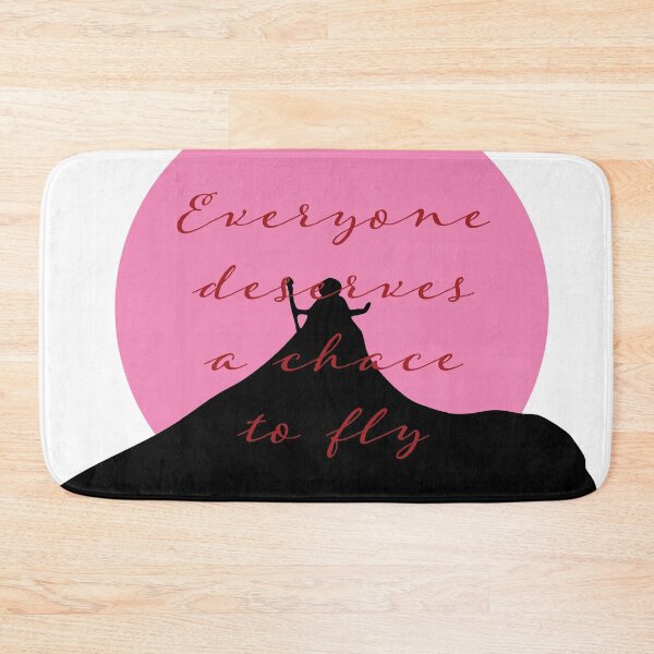 Item preview, A Chance to Fly designed and sold by PB&J Custom Designs.