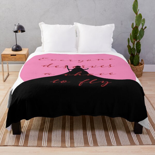 Item preview, A Chance to Fly designed and sold by PB&J Custom Designs.
