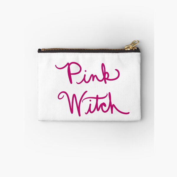 Item preview, Pink Witch designed and sold by abeink.