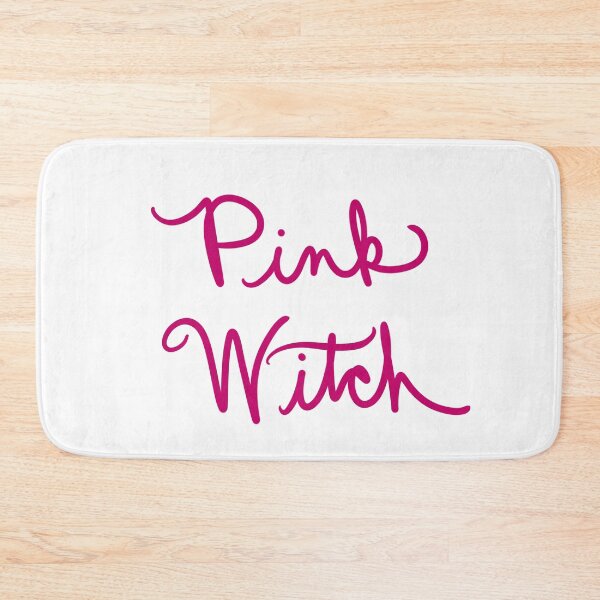 Item preview, Pink Witch designed and sold by abeink.