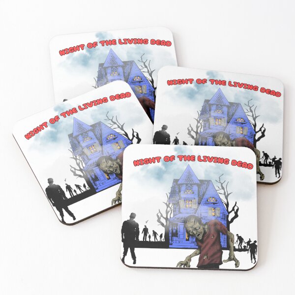 Item preview, Classic Zombie Movie Merch designed and sold by WildInkFusion.