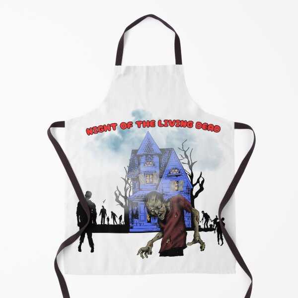 Item preview, Classic Zombie Movie Merch designed and sold by WildInkFusion.