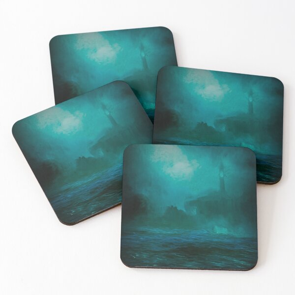 Item preview, Innsmouth designed and sold by Xythusia.
