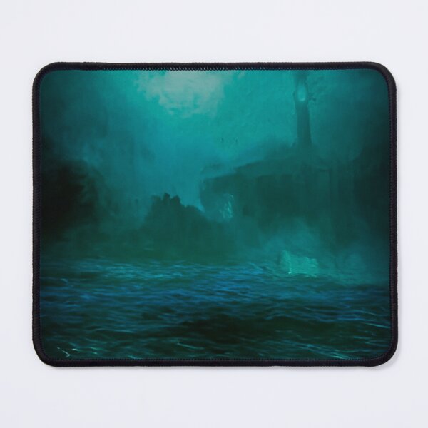 Item preview, Innsmouth designed and sold by Xythusia.