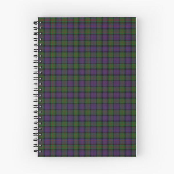 Item preview, Donald Clan Tartan – Scottish Plaid Pattern for Proud Scots designed and sold by The Tartan Forge.