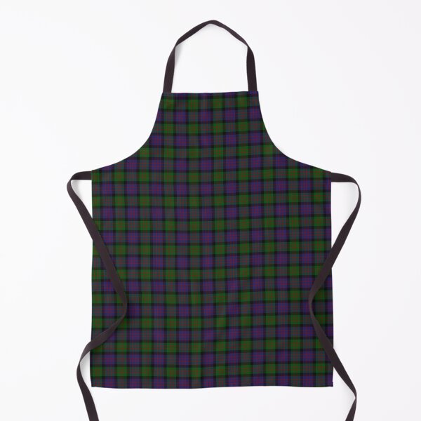 Item preview, Donald Clan Tartan – Scottish Plaid Pattern for Proud Scots designed and sold by The Tartan Forge.