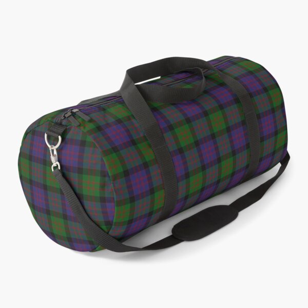 Item preview, Donald Clan Tartan – Scottish Plaid Pattern for Proud Scots designed and sold by The Tartan Forge.