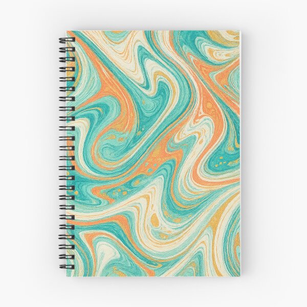 Item preview, Hydro-Dipped Marble Splash designed and sold by mav7designs.