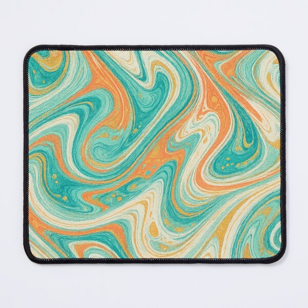 Item preview, Hydro-Dipped Marble Splash designed and sold by mav7designs.