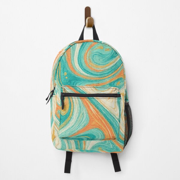 Item preview, Hydro-Dipped Marble Splash designed and sold by mav7designs.