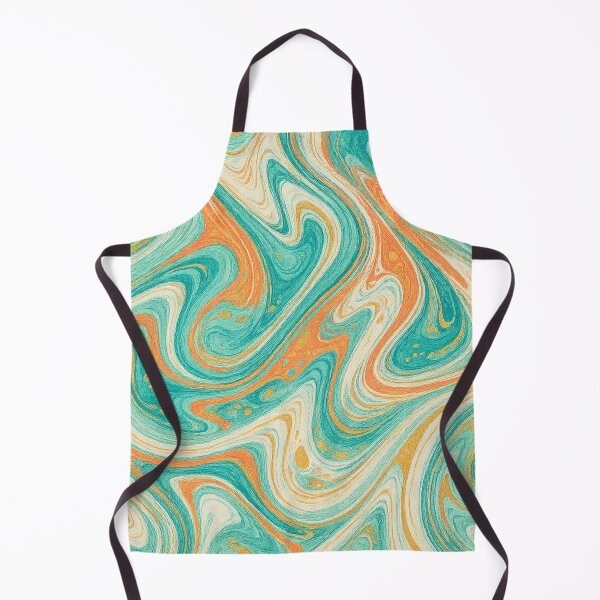 Item preview, Hydro-Dipped Marble Splash designed and sold by mav7designs.