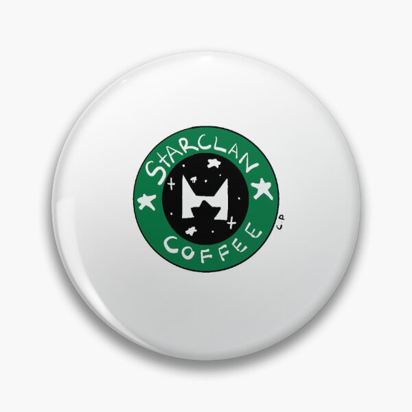 Item preview, Starclan Coffee, Warriors designed and sold by cheeesesoup.