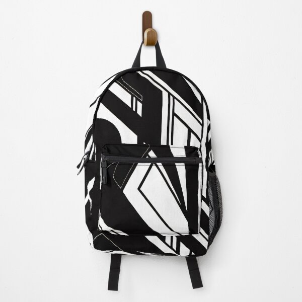 Item preview, Arcane Guardian Symbol BK-WT designed and sold by UrbanPrts.