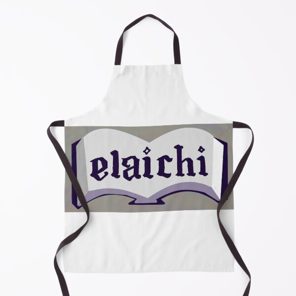 Item preview, Deep Purple Book Spice Label Elaichi designed and sold by abitofaromantic.