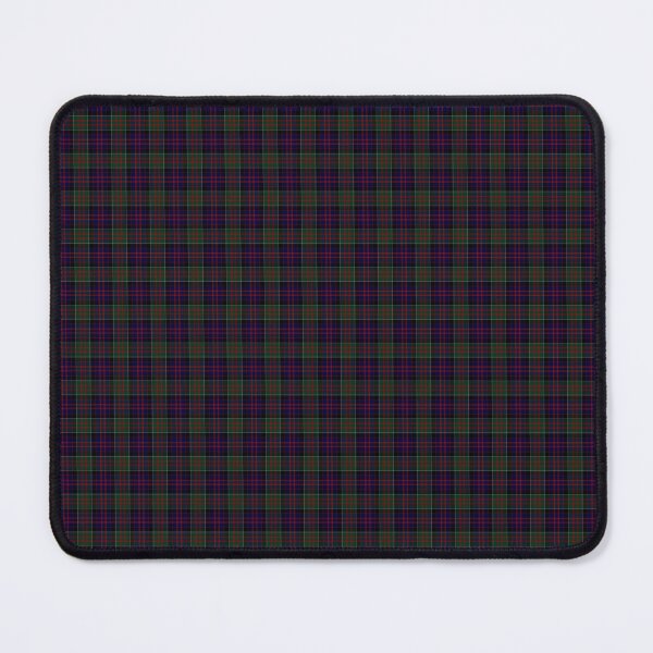 Item preview, Donald of Clan Ranald Clan Tartan – Scottish Plaid Pattern for Proud Scots designed and sold by The Tartan Forge.