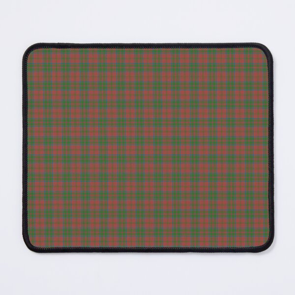 Item preview, Donald of Glencoe Ancient Clan Tartan – Scottish Plaid Pattern for Proud Scots designed and sold by The Tartan Forge.